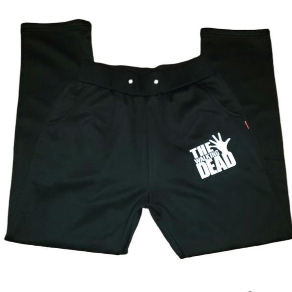 NEW Walking Dead Sweatpants - Picture 7 of 9